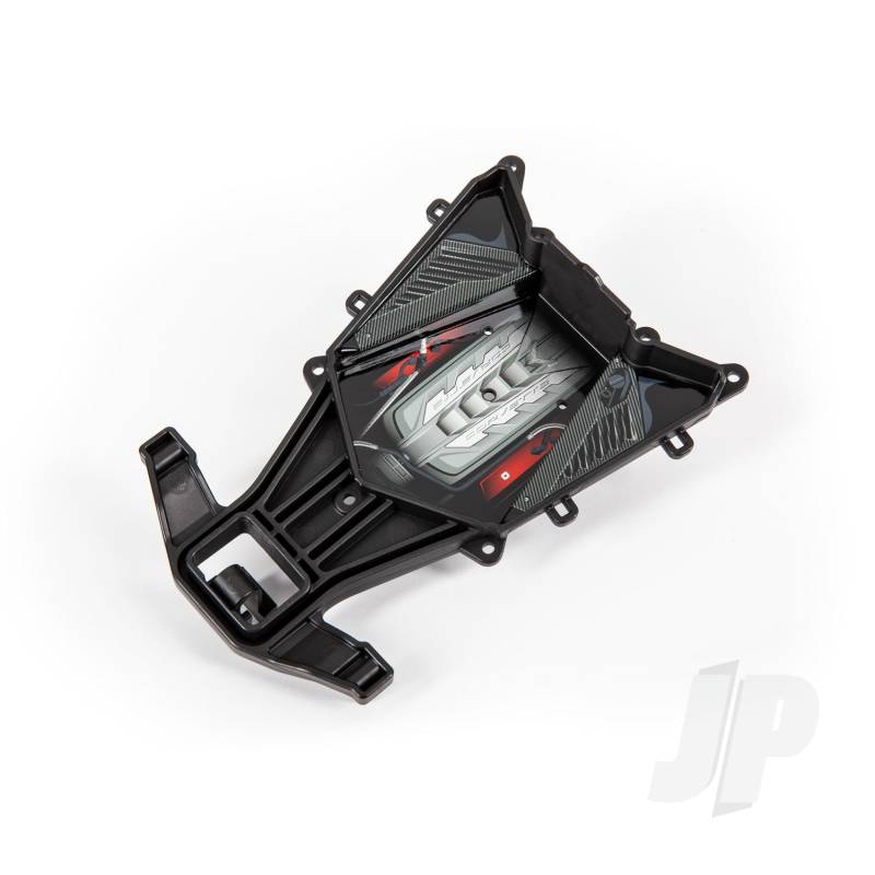 Traxxas Body Mount Front &amp; Rear (TRX9315)
