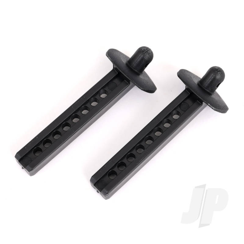 Traxxas Body Mount Posts, Rear (2) (TRX9417)