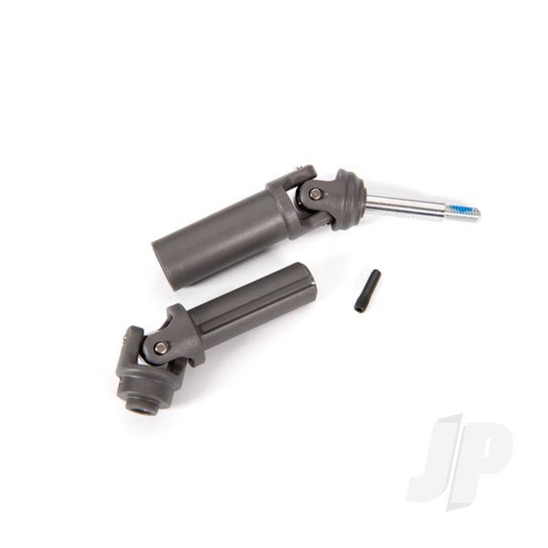 Traxxas Driveshaft Assembly (1), Left Or Right (Fully Assembled, Ready To Install)/ Screw Pin (1) (TRX9450)