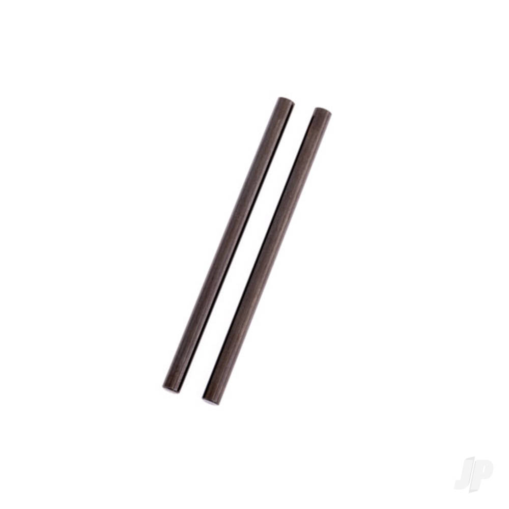Traxxas Suspension Pins, Inner, Front/Rear, 4x67mm (Hardened Steel) (2) (TRX9541)