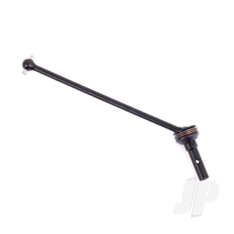 Traxxas Driveshaft, Steel Constant-Velocity (Assembled), Front (1) (TRX9550)