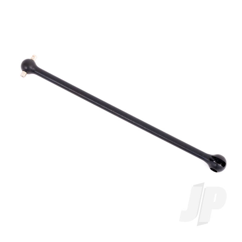 Traxxas Driveshaft, Front, Steel Constant-Velocity (Shaft Only, 5Mm X 133.5Mm) (1) (TRX9558)