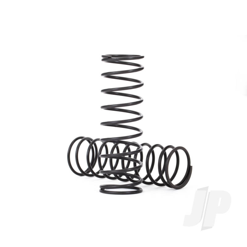 Traxxas Springs, Shock (Natural Finish) (Gt-Maxx) (1.569 Rate) (85Mm) (2) (TRX9658)