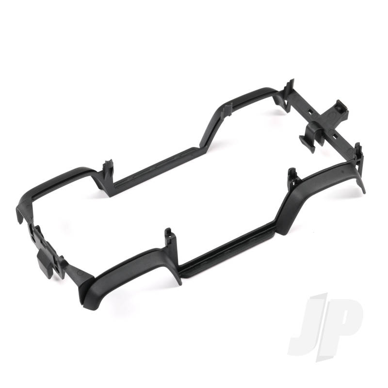 Traxxas Frame, Body (Fender Flares) (Fits #9712 Body) (TRX9724)