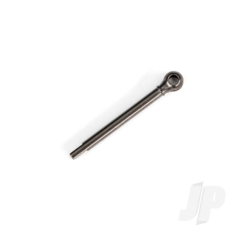Traxxas Axle Shaft, Front (Hardened Steel) (TRX9729X)