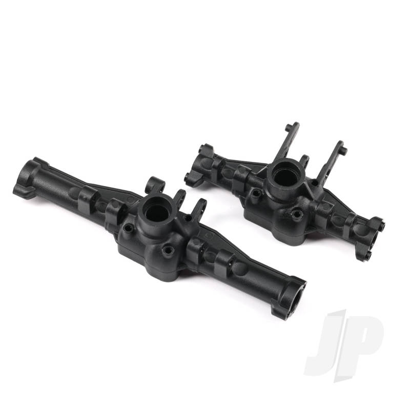 Traxxas Axle Housing, Front &amp; Rear (TRX9741)