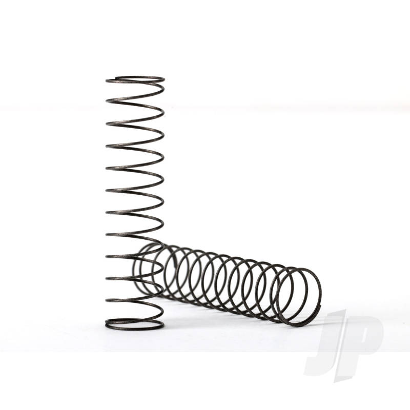 Traxxas Spring, Shock (Gtm) (0.072 Rate) (1 Pair) (TRX9757)