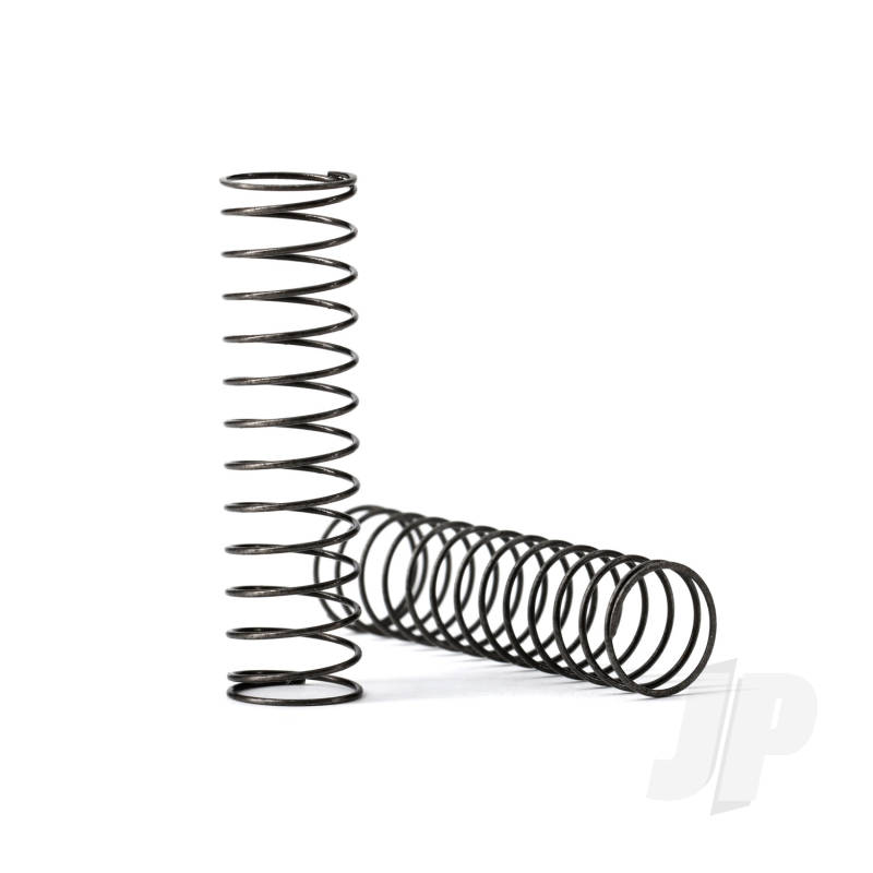 Traxxas Spring, Shock (0.095 Rate) (1 Pair) (TRX9758)