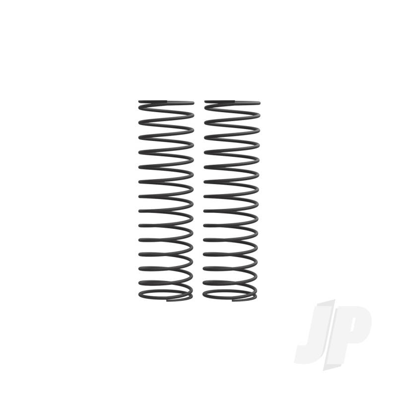 Traxxas Spring, Shock (Gtm) (0.123 Rate) (1 Pair) (TRX9759)