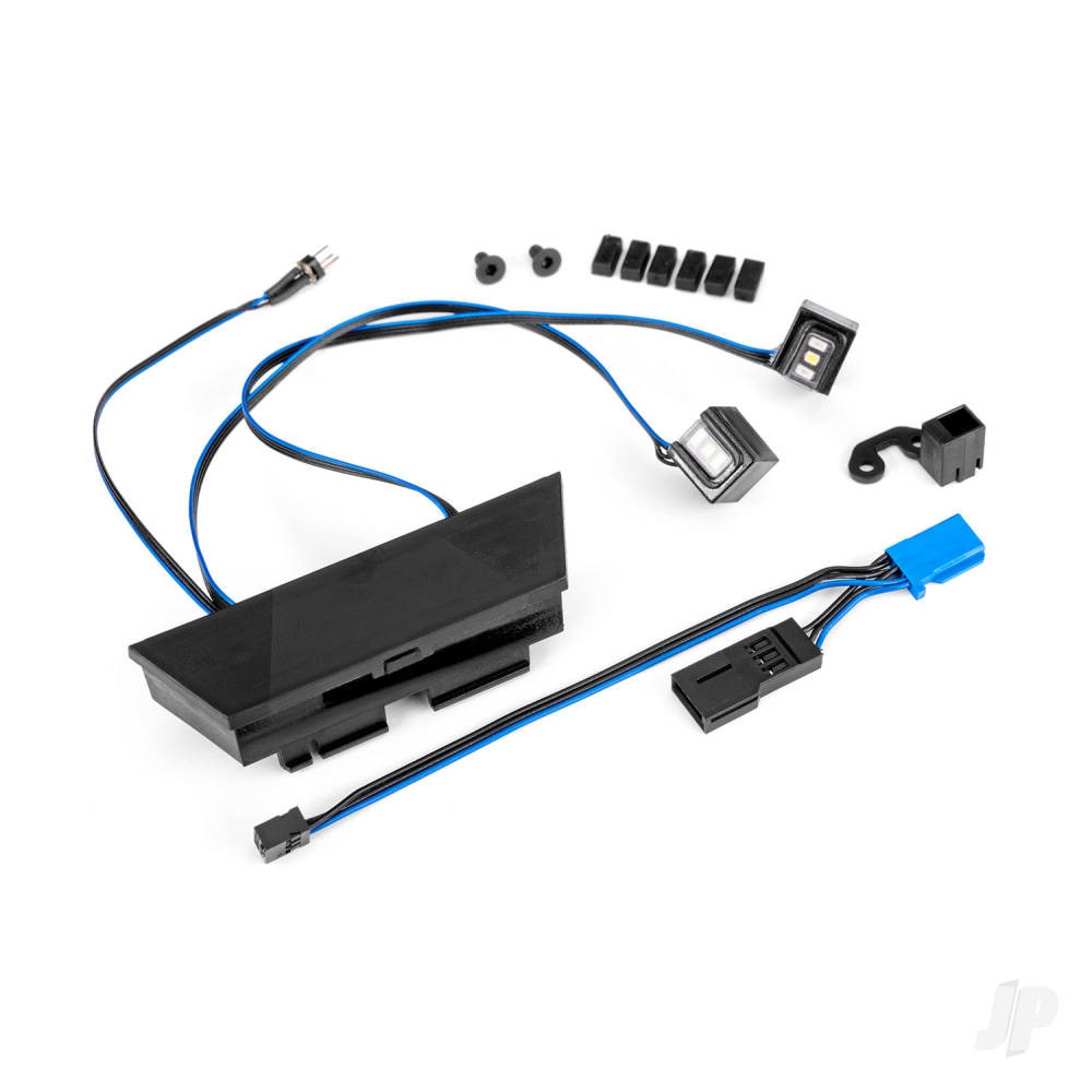 Traxxas TRX-4M Trailer Light Kit (TRX9790)