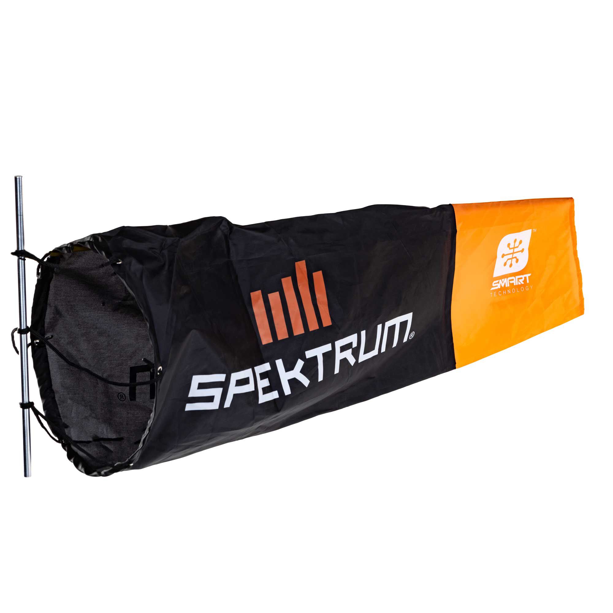 Spektrum Spektrum Smart Airfield Windsock 10x36in (U-SPMPWS100)
