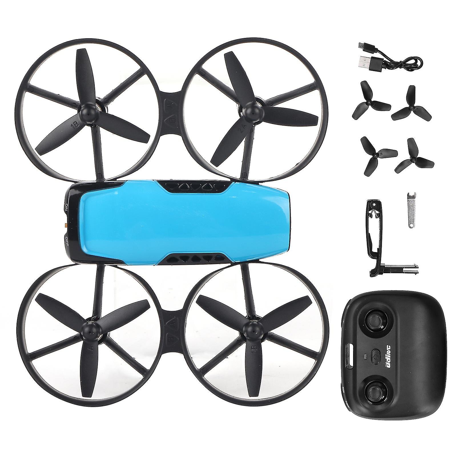 UDIRC Mini FPV Drone (U61S)