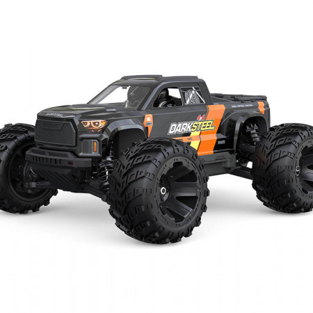 UDIRC Snowclaw Monster Truck 1/16 Brushless RTR Pro Plus (UDI-UD1610S)