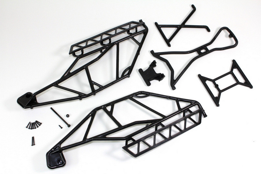 Absima RolLCage Sand Buggy ( AB 1230112)