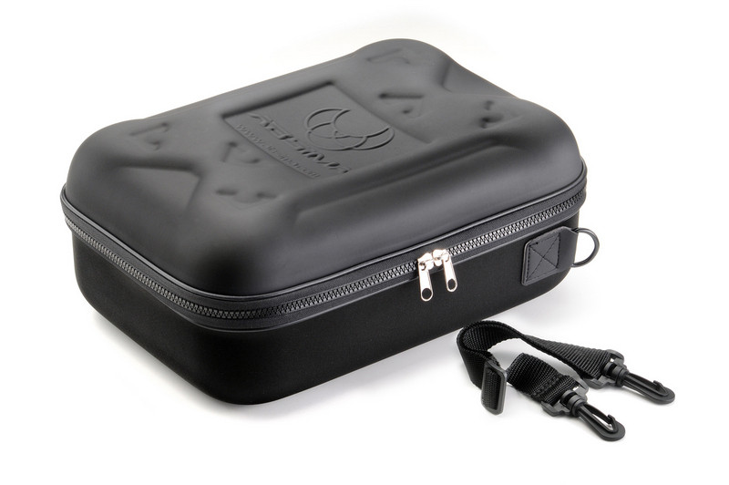 Absima Transmitter Hard Case 320X220X110mm ( AB 9000002)