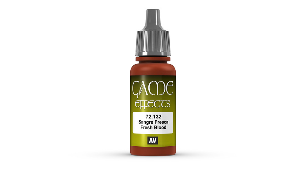 AV Vallejo Game Color 17ml - Flesh Blood (VAL72132)