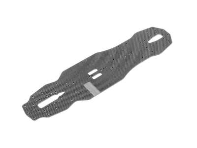 Xray X4F Graphite Chassis 2.2mm (XR301015)