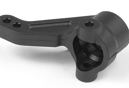 Xray Composite Steering Block Medium - V2 (XR302252)