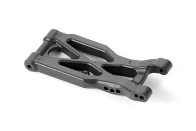 Xray Composite Suspension Arm Rear Lower Left - Hard (XR323120-H)