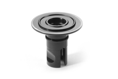 Xray Ball Differential Short Output Shaft 2.5mm - Hudy Spring Steel (XR325012)