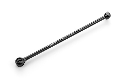 Xray XT4 Rear Drive Shaft 92mm With 2.5mm Pin - Hudy Spring Steel (XR325316)