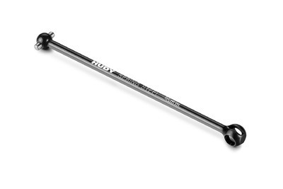 Xray XT2 Rear Drive Shaft 95mm With 2.5mm Pin - Hudy Spring Steel (XR325318)