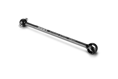 Xray Rear Drive Shaft 69mm With 2.5mm Pin - Hudy Spring Steel (XR325322)