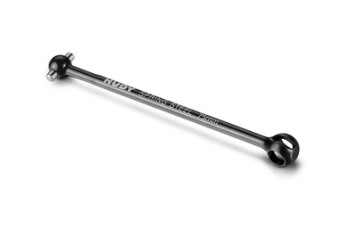 Xray Rear Drive Shaft 75mm With 2.5mm Pin - Hudy Spring Steel (XR325324)