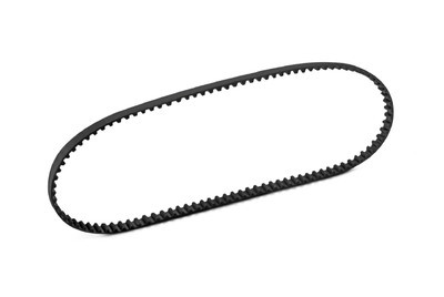 Xray Low Friction Drive Belt Front 5.0 X 186 mm (XR335432)
