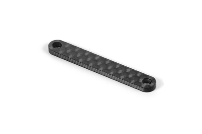 Xray Graphite Rear Stiffener 2.0mm (XR336185)