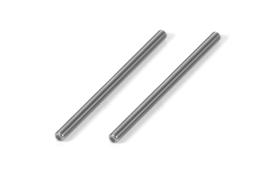 Xray Rear Lower Inner Pivot Pin (2) (XR337313)