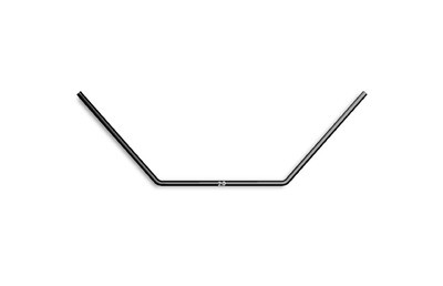 Xray Anti-Roll Bar Front 2.0 mm (XR342470)