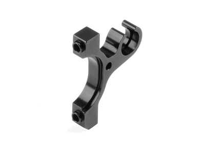 Xray GT Alu Rear Anti-Roll Bar Bulkhead - Right - Swiss 7075 T6 (XR353012)