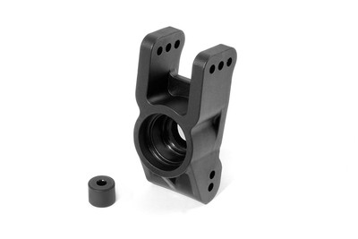 Xray XB8&#039;16 Composite Rear Upright (XR353353)