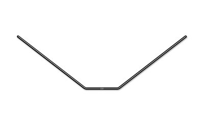 Xray Rear Anti-Roll Bar 2.0mm (XR353420)