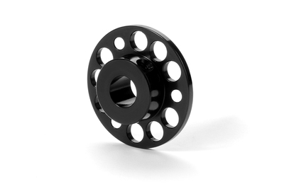 Xray GTXe Alu Center Spur Gear (1St) Collar - 7075 T6 (XR354230)