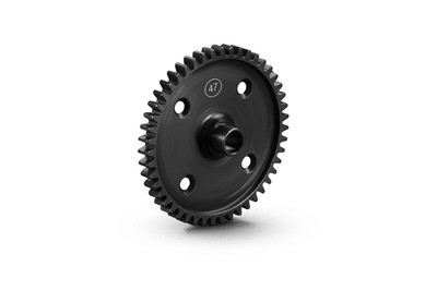 Xray Center Diff Spur Gear 47T - Large (XR355057)