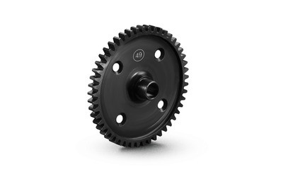 Xray Center Diff Spur Gear 49T - Large (XR355059)