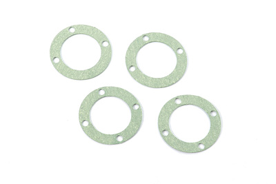 Xray F/R Diff Gasket (4) (XR355091)