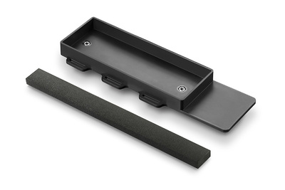 Xray XB8E/XT8E Composite Battery Plate - Hard (XR356152-H)