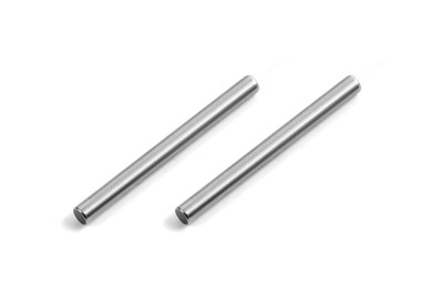 Xray Front Upper Pivot Pin 4X45 (2) (XR357222)