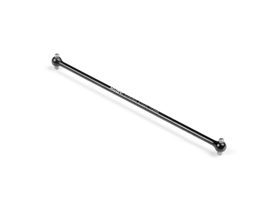 Xray Central Drive Shaft 113mm With 2.5mm Pin - Hudy Spring Steel (XR365433)