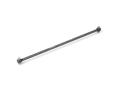 Xray Central Dogbone Drive Shaft 117mm - Hudy Spring Steel (XR365435)