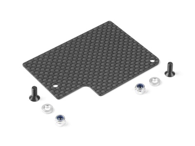 Xray Graphite Plate For Electronics - Set (XR366053)