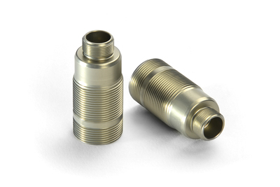 Xray Alu Front Shock Body 32mm - V2 (2) (XR368121)