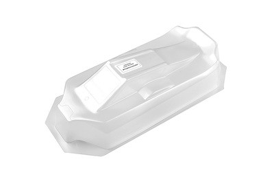 Xray Body For 1/10 4wd Off-Road Buggy - Gamma 4D - Light (XR369711)