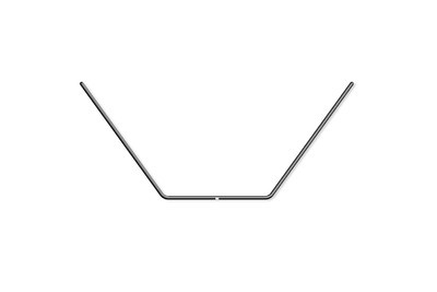 Xray Anti-Roll Bar - Front 1.1 mm (XR372491)
