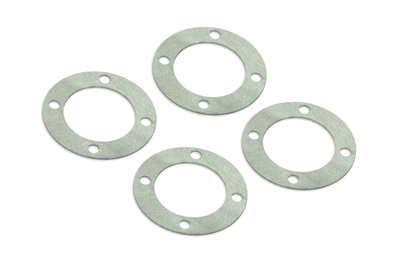Xray Gear Diff Gasket (4) (XR374990)