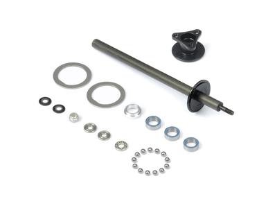 Xray X12 Ball Differential - Set (XR375009)