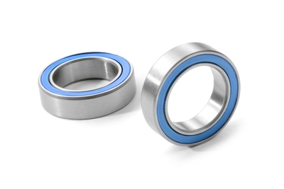 Xray Ball-Bearing 10X15X4 Rubber Sealed - Grease (2) (XR941014)
